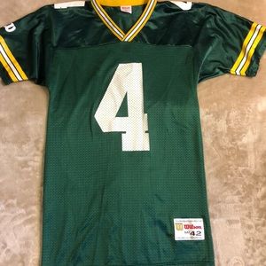 ❌SOLD❌ Brett Favre Packers Jersey
